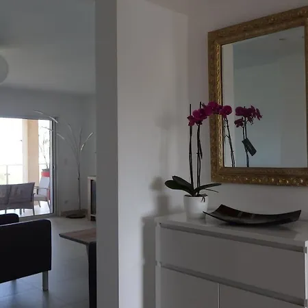 Luxe Et Confort A Porto-vecchio