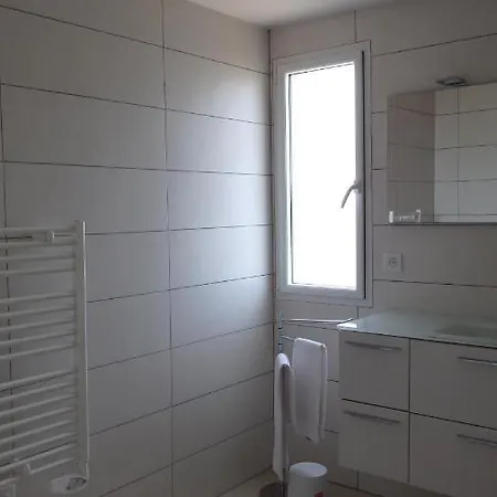 Appartement Luxe Et Confort A Porto-vecchio Porto-Vecchio (Corsica)
