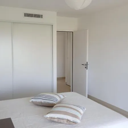 Appartement Luxe Et Confort A Porto-vecchio *