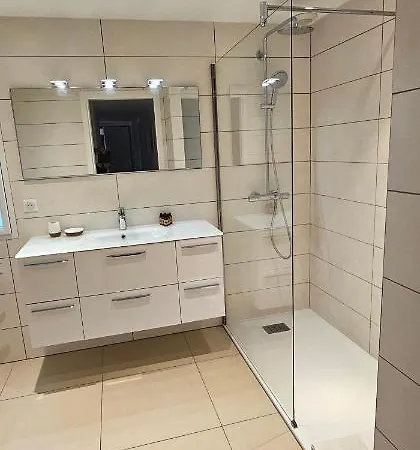 Appartement Luxe Et Confort A Porto-vecchio