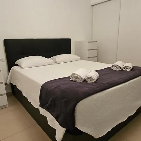 Appartement Luxe Et Confort A Porto-vecchio *