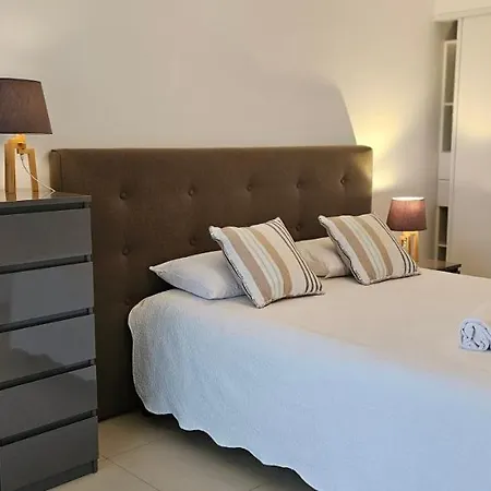 Luxe Et Confort A Porto-vecchio Appartement *