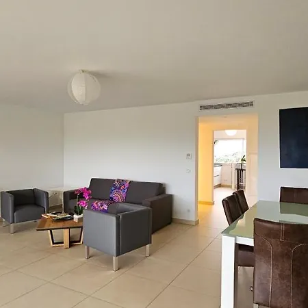 Appartement Luxe Et Confort A Porto-vecchio *