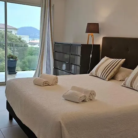 Luxe Et Confort A Porto-vecchio * Porto-Vecchio (Corsica)