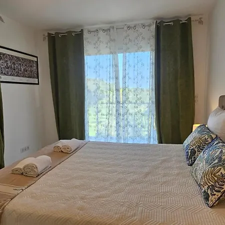 Luxe Et Confort A Porto-vecchio Appartement *