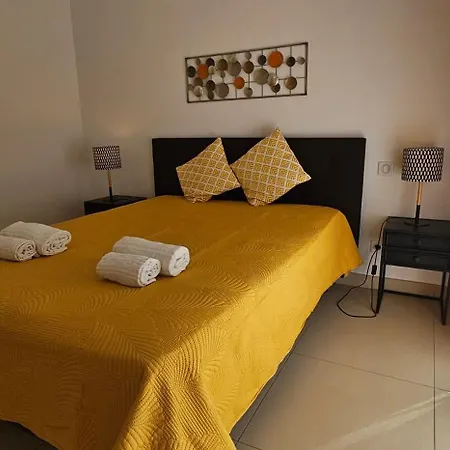 Appartement Luxe Et Confort A Porto-vecchio Porto-Vecchio (Corsica)