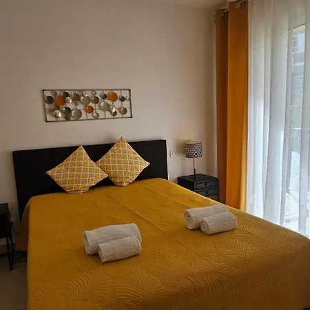 Luxe Et Confort A Porto-vecchio *