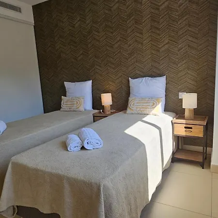 Luxe Et Confort A Porto-vecchio Appartement Porto-Vecchio (Corsica)
