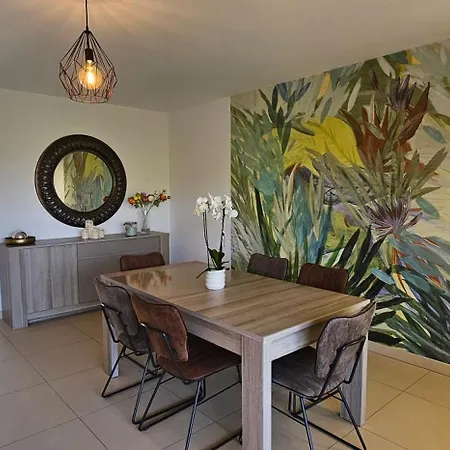 Luxe Et Confort A Porto-vecchio Appartement Porto-Vecchio (Corsica)
