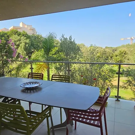 Luxe Et Confort A Porto-vecchio