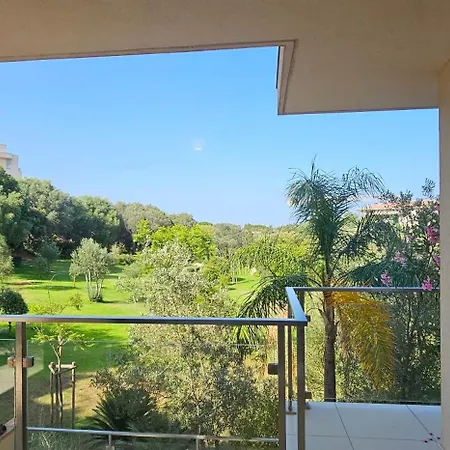 Luxe Et Confort A Porto-vecchio