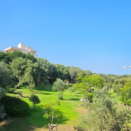 Appartement Luxe Et Confort A Porto-vecchio