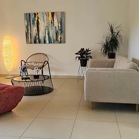 Luxe Et Confort A Porto-vecchio Appartement