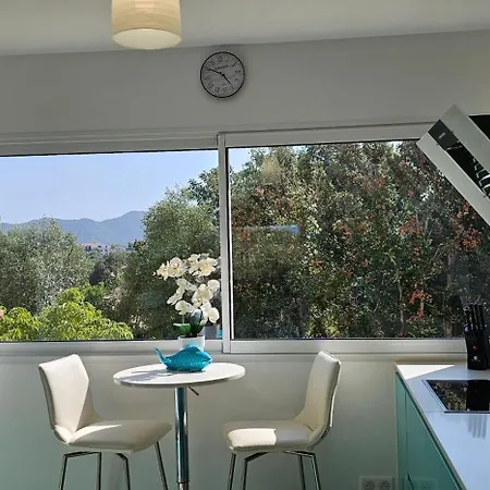 Appartement Luxe Et Confort A Porto-vecchio Porto-Vecchio (Corsica)