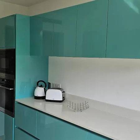 Luxe Et Confort A Porto-vecchio Appartement Porto-Vecchio (Corsica)