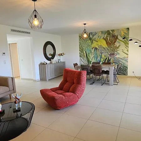 Luxe Et Confort A Porto-vecchio Appartement *