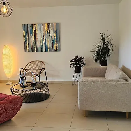 Appartement Luxe Et Confort A Porto-vecchio *
