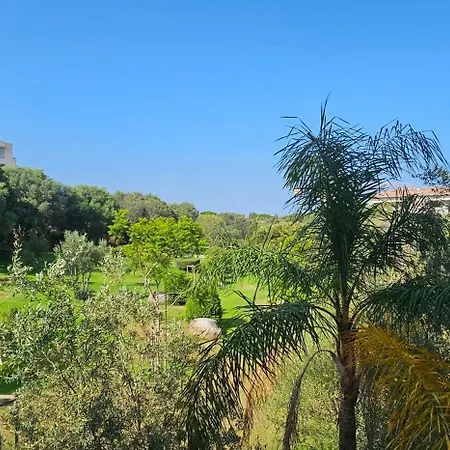 Luxe Et Confort A Porto-vecchio