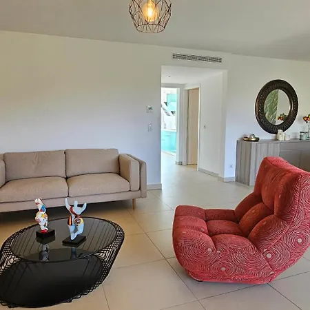 Luxe Et Confort A Porto-vecchio Appartement Porto-Vecchio (Corsica)