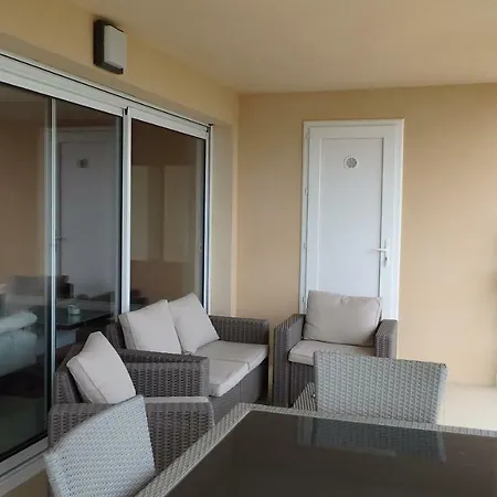 Appartement Luxe Et Confort A Porto-vecchio Porto-Vecchio (Corsica)