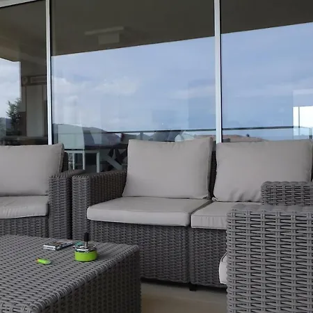 Luxe Et Confort A Porto-vecchio Appartement