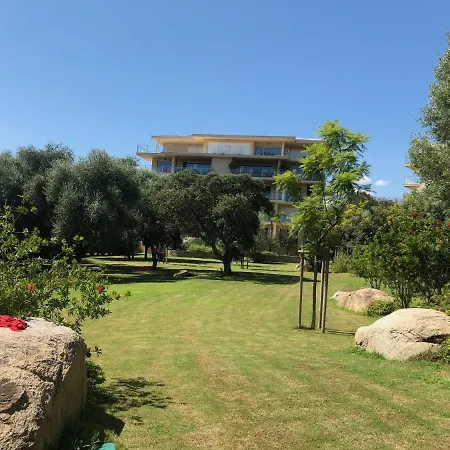 Luxe Et Confort A Porto-vecchio Appartement *