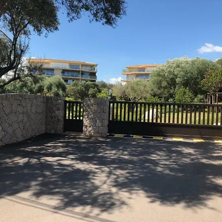 Appartement Luxe Et Confort A Porto-vecchio *