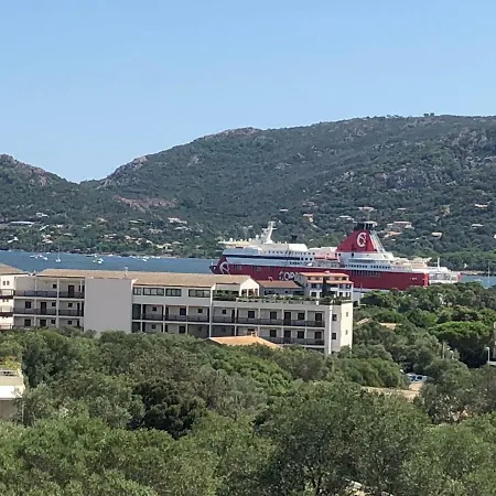 Luxe Et Confort A Porto-vecchio * Porto-Vecchio (Corsica)