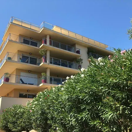Luxe Et Confort A Porto-vecchio