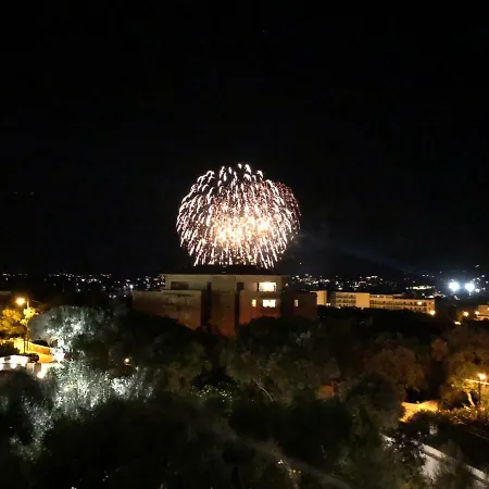 Luxe Et Confort A Porto-vecchio Appartement Porto-Vecchio (Corsica)