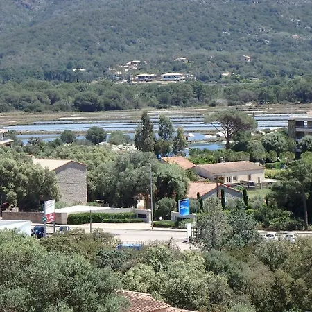 Luxe Et Confort A Porto-vecchio Appartement