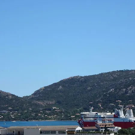 Appartement Luxe Et Confort A Porto-vecchio *