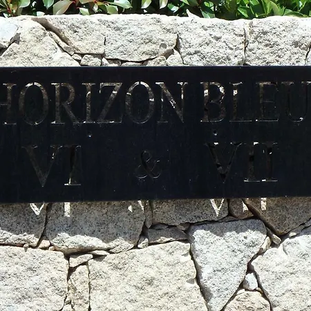 Luxe Et Confort A Porto-vecchio Appartement Porto-Vecchio (Corsica)