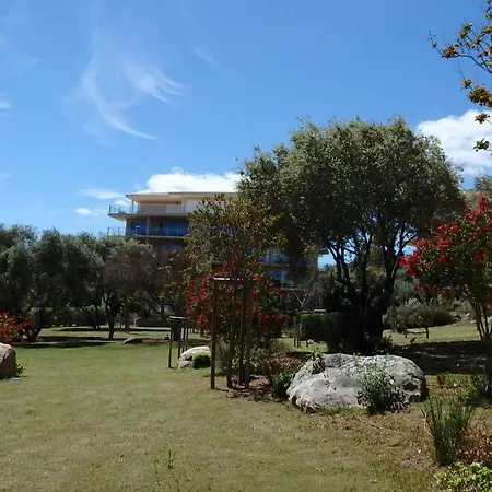 Luxe Et Confort A Porto-vecchio Appartement *