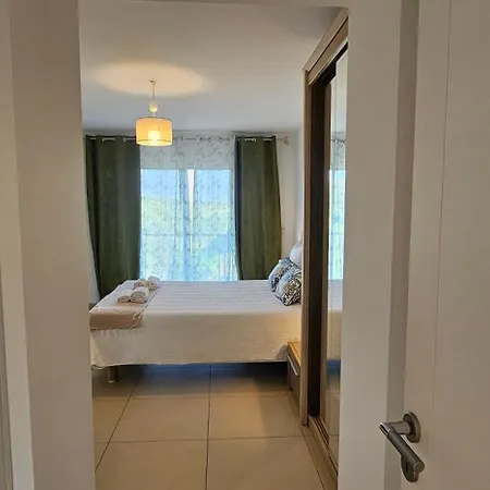 Apartamento Luxe Et Confort à Porto-vecchio Porto-Vecchio (Corsica)