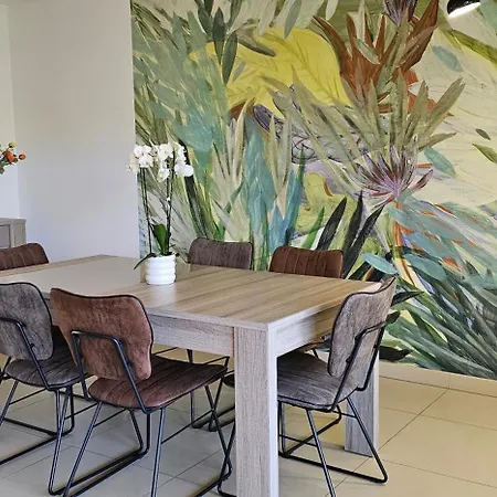 Luxe Et Confort à Porto-vecchio Apartamento Porto-Vecchio (Corsica)