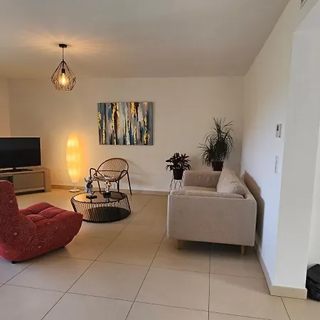 Luxe Et Confort A Porto-vecchio